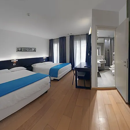 Europa Monetti 4*