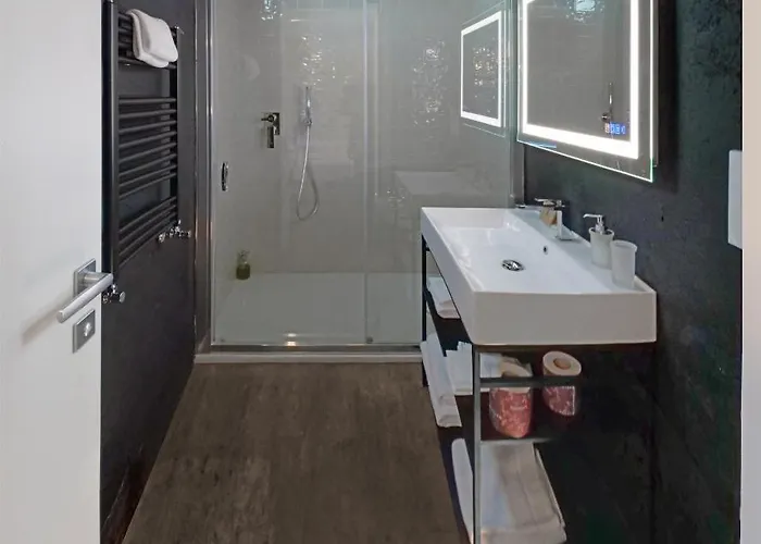 Europa Monetti 4* Cattolica