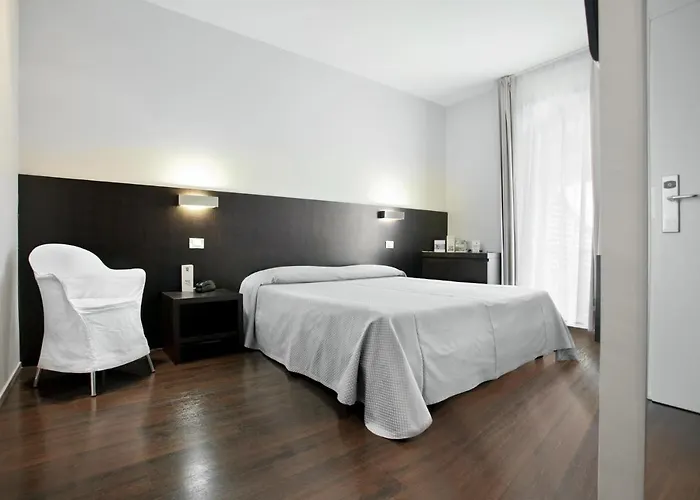 Otel Europa Monetti 4*