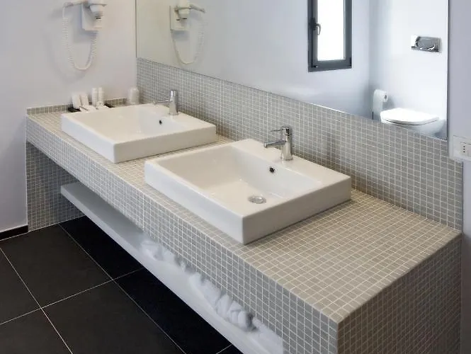 Otel Europa Monetti 4*