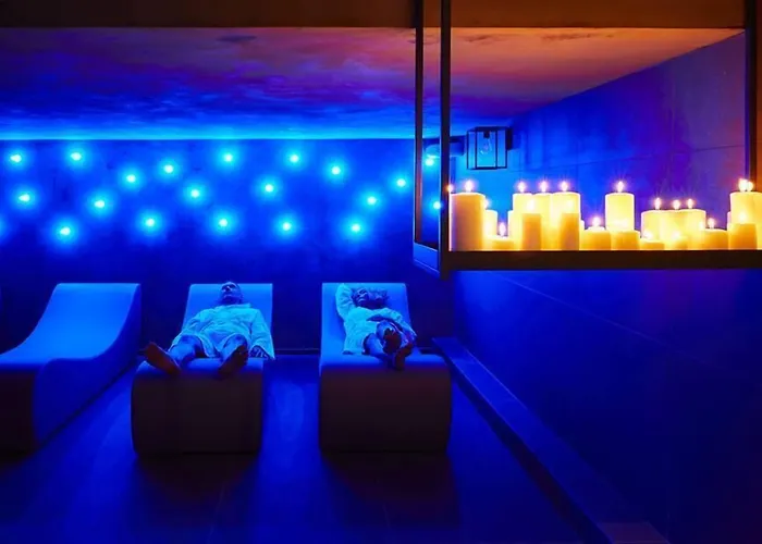 Europa Monetti 4* Cattolica