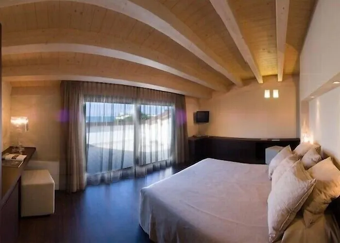 Europa Monetti 4* Cattolica