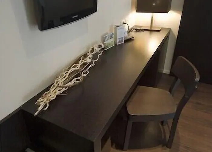 Europa Monetti Otel 4*