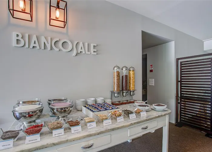 Otel Europa Monetti Cattolica