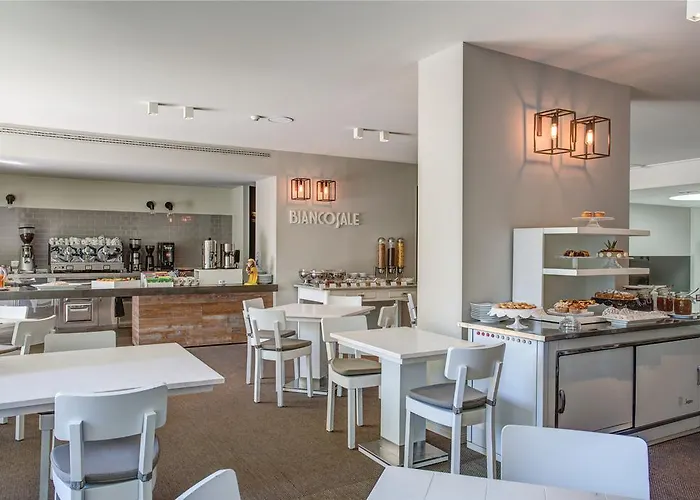 Europa Monetti Otel 4*