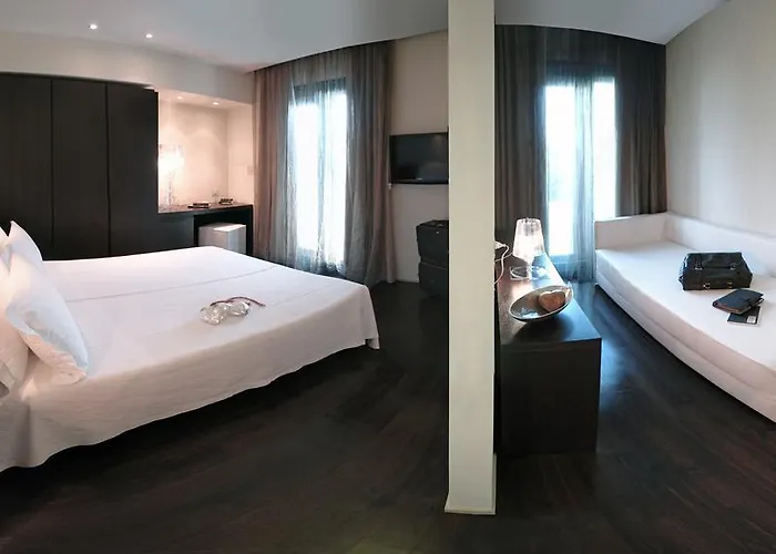 Europa Monetti Otel Cattolica