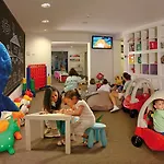 Hotel Europa Monetti