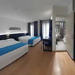 Europa Monetti ホテル カットーリカ
