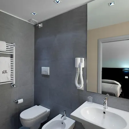 Europamonetti Emhotel&spa