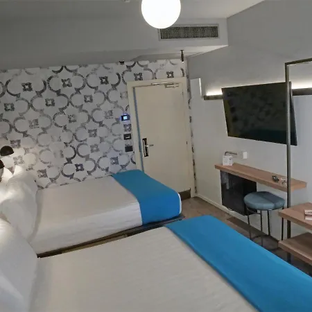 Europa Monetti Hotel Cattolica