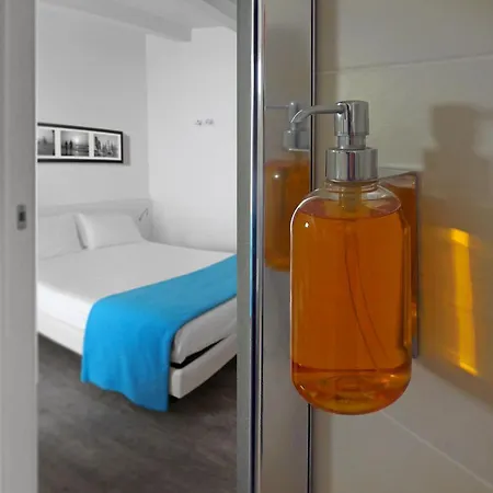 Europa Monetti Hotel 4*