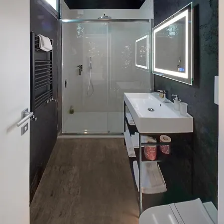 Europa Monetti 4* Cattolica