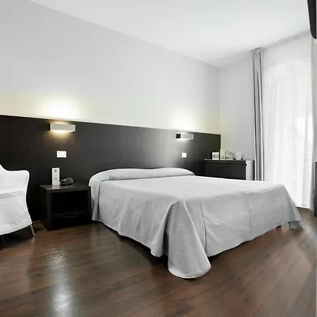 Hotel Europamonetti Emhotel&spa 4*