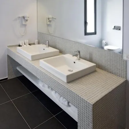 Hotel Europa Monetti 4*