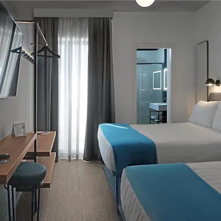 Europa Monetti 4* Cattolica