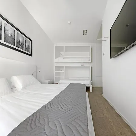 Europamonetti Emhotel&spa 4*