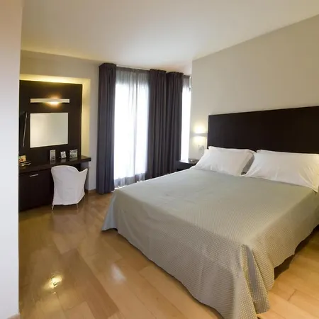 Hotel Europa Monetti Cattolica