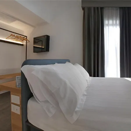 Hotel Europa Monetti