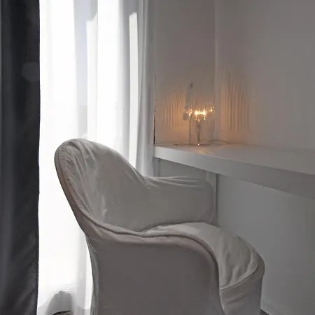 Europa Monetti Hotel