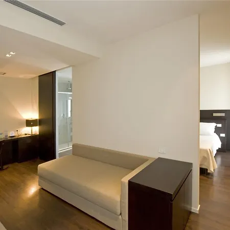 Hotel Europa Monetti 4*