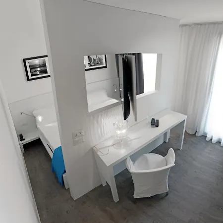 Europa Monetti Hotel