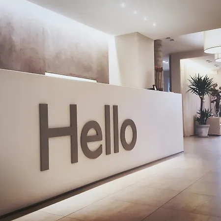 Europa Monetti Hotel