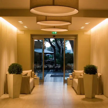 Europa Monetti Hotel 4*