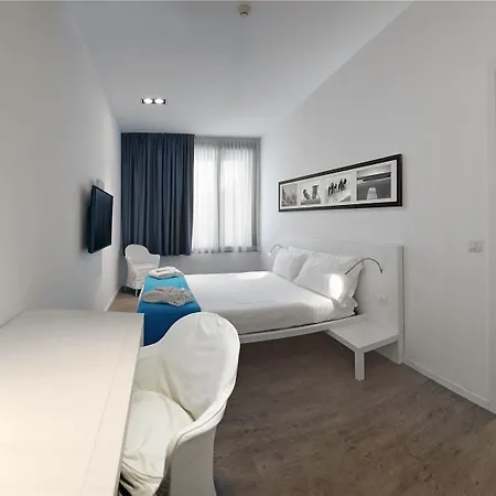 Europa Monetti Hotel