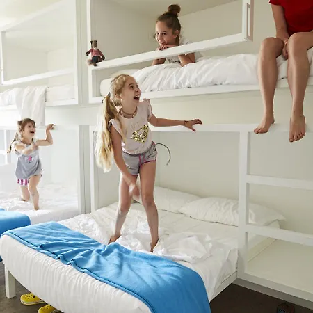 Europa Monetti 4* Cattolica