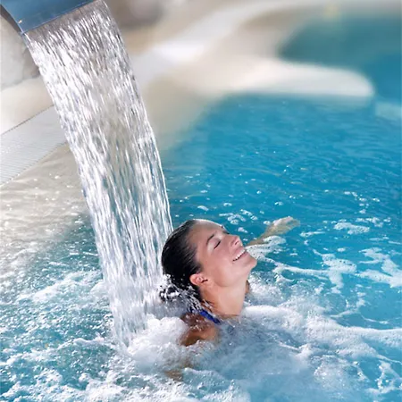 Europa Monetti Hotel 4*