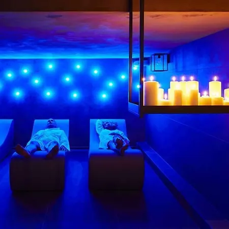 Europa Monetti 4* Cattolica