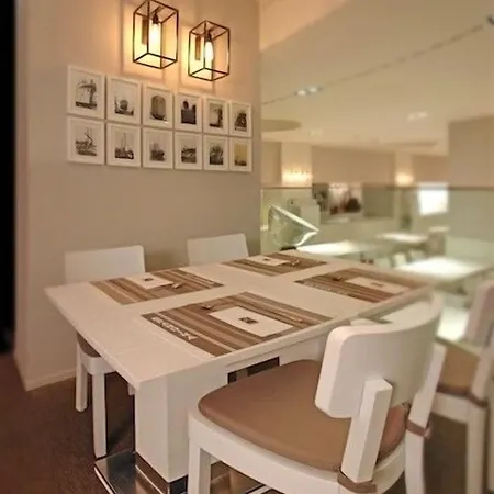 Europa Monetti Hotel Cattolica