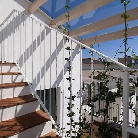 Europa Monetti Отель 4*