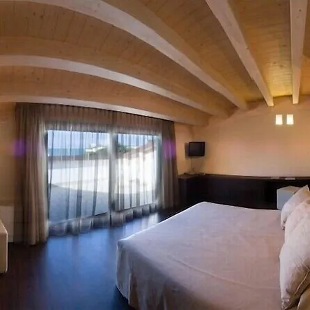 Europa Monetti 4* Cattolica