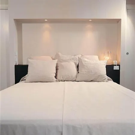 Europa Monetti Hotel