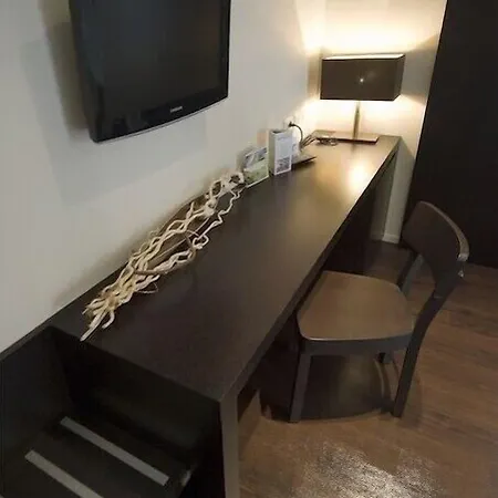 Europa Monetti Hotel 4*