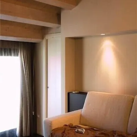 酒店 Europa Monetti 4*