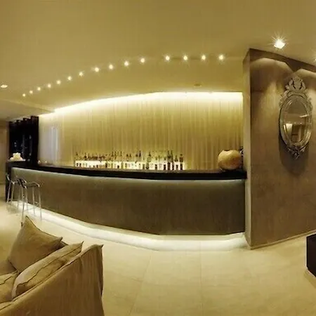 Europamonetti Emhotel&spa 4* Cattolica