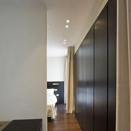 Europamonetti Emhotel&spa Hotel