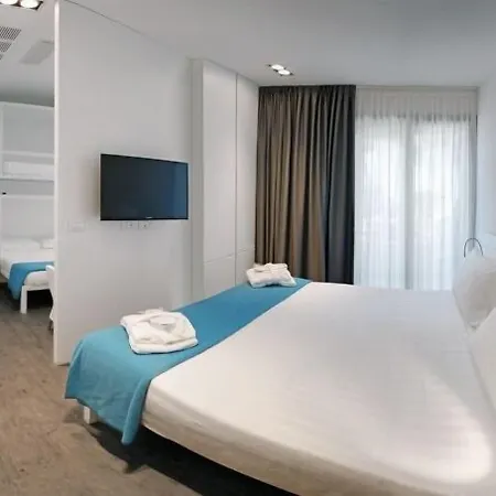 Europamonetti Emhotel&spa Hotel 4*