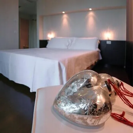 Europamonetti Emhotel&spa Hotel Cattolica