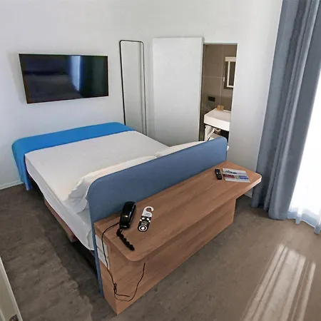 Europamonetti Emhotel&spa Hotel