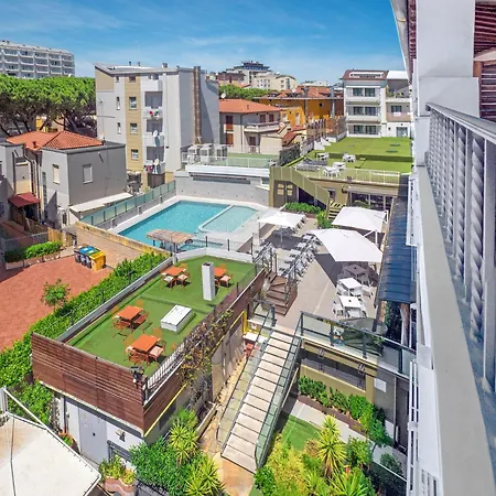 Europamonetti Emhotel&spa Hotel 4*