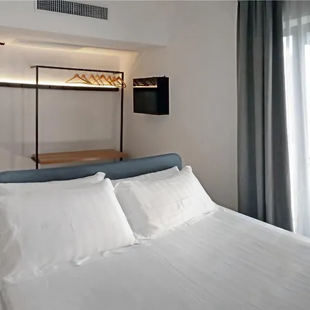 Europamonetti Emhotel&spa 4* Cattolica