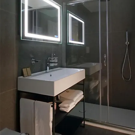 Europamonetti Emhotel&spa Hotel