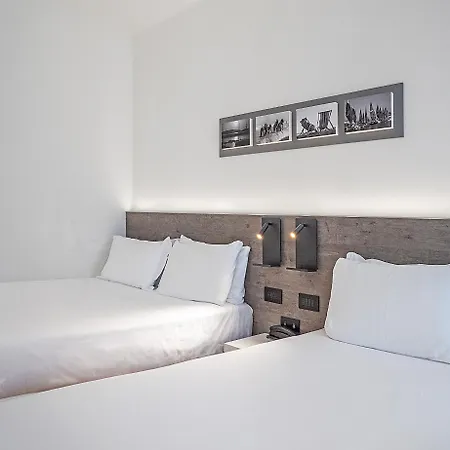 Europamonetti Emhotel&spa Hotel Cattolica