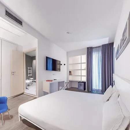Hotel Europamonetti Emhotel&spa Cattolica