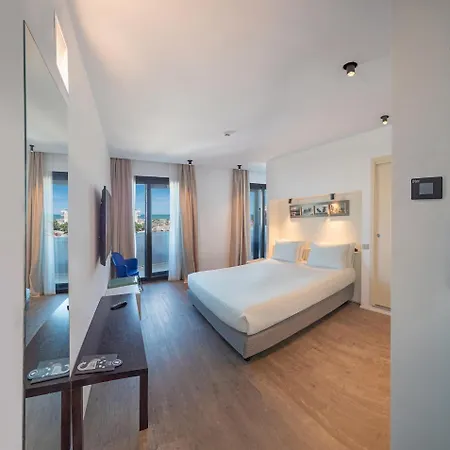 Europamonetti Emhotel&spa 4*