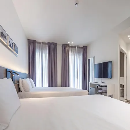 Europamonetti Emhotel&spa 4* Cattolica