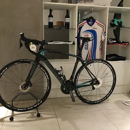 Europa Monetti 4*